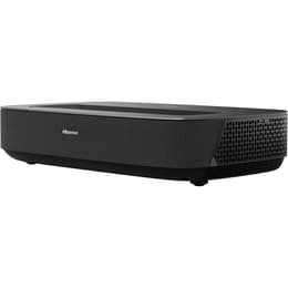 Vidéo projecteur Hisense PL1SE Noir