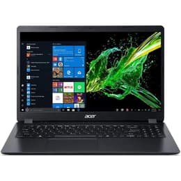 Acer Aspire 3 A315-34-C92E 15" Celeron 1.1 GHz - SSD 128 Go - 4 Go QWERTY - Espagnol
