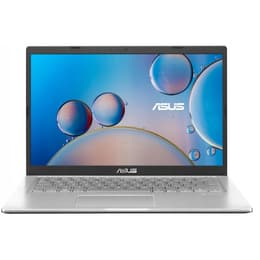 Asus VivoBook X415 14" Core i5 2.4 GHz - SSD 256 Go - 4 Go QWERTY - Arabe