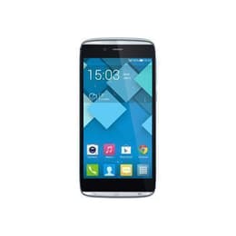 Alcatel Idol Alpha 16 Go - Gris - Débloqué