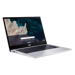 Acer ChromeBook Spin 513 CP513-1H Snapdragon 2.4 GHz 64Go SSD - 4Go AZERTY - Français
