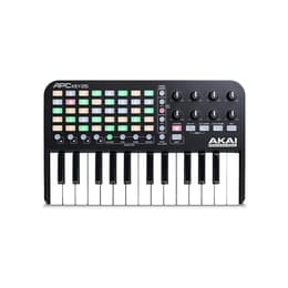 Accessoires audio Akai APC Key 25