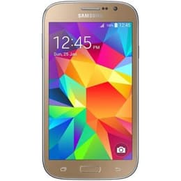 Galaxy Grand Neo 8 Go - Or - Débloqué