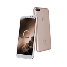 alcatel 1s 64 Go - Or - Débloqué