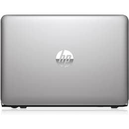Hp EliteBook 820 G3 12" Core i7 2.5 GHz - SSD 256 Go - 8 Go AZERTY - Français