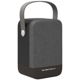 Enceinte Bluetooth Supertooth Stéréo D5 - Anthracite