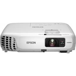 Vidéo projecteur Epson EB-S18 Blanc