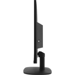 Écran 24" LED HD Asrock Challenger CL25FF