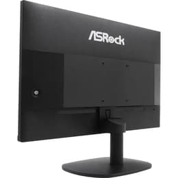 Écran 24" LED HD Asrock Challenger CL25FF