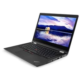 Lenovo ThinkPad Yoga X380 13" Core i5 1.7 GHz - SSD 256 Go - 8 Go QWERTY - Néerlandais