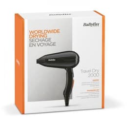 Sèche-cheveux Babyliss 5344E