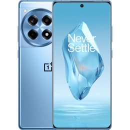 OnePlus 12R 256 Go - Bleu - Débloqué