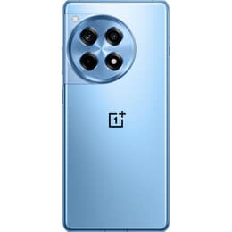OnePlus 12R 256 Go - Bleu - Débloqué