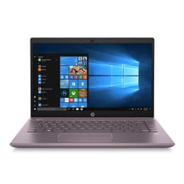 HP Pavilion 14-CE3005NF 14" Core i5 1 GHz - SSD 1 To - 8 Go AZERTY - Français