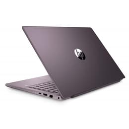 HP Pavilion 14-CE3005NF 14" Core i5 1 GHz - SSD 1 To - 8 Go AZERTY - Français