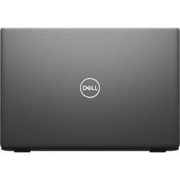 Dell Latitude 3510 15" Core i5 1.6 GHz - SSD 256 Go - 16 Go QWERTY - Anglais