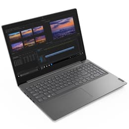 Lenovo V15-IIL 15" Core i5 1 GHz - SSD 512 Go - 8 Go QWERTY - Italien