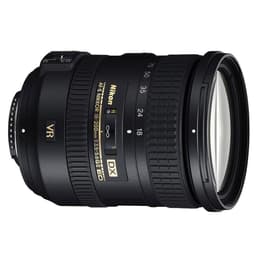 Objectif Nikon AF-S DX Nikkor 18-200mm f/3.5-5.6G ED VR II Nikon F 18-200mm f/3.5-5.6