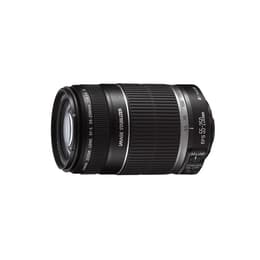 Objectif Canon Zoom Lens EF-S 55-250mm f/4-5.6 IS II Canon 55-250mm f/4-5.6