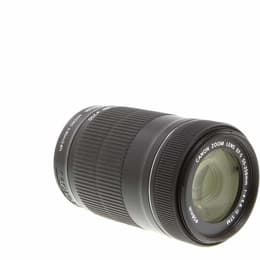 Objectif Canon Zoom Lens EF-S 55-250mm f/4-5.6 IS II Canon 55-250mm f/4-5.6