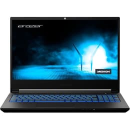 Medion Erazer Beast 15" Ryzen 5 3.3 GHz - SSD 512 Go - 16 Go AZERTY - Français