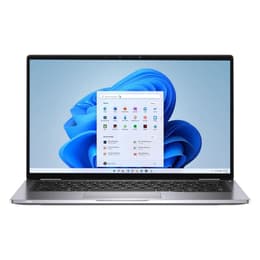 Dell Latitude 7400 14" Core i5 1.6 GHz - SSD 256 Go - 8 Go AZERTY - Français
