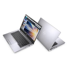 Dell Latitude 7400 14" Core i5 1.6 GHz - SSD 256 Go - 8 Go AZERTY - Français