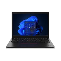 Lenovo ThinkPad X13 G2 13" Core i5 2.6 GHz - SSD 256 Go - 8 Go QWERTY - Anglais