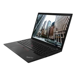 Lenovo ThinkPad X13 G2 13" Core i5 2.6 GHz - SSD 256 Go - 8 Go QWERTY - Anglais