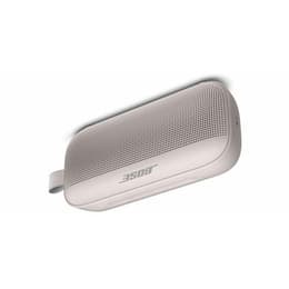 Enceinte Bluetooth Bose Soundlink Flex - Blanc