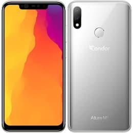 Condor Allure M3 Lite 32 Go - Argent - Débloqué
