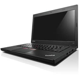 Lenovo ThinkPad L450 14" Core i3 2 GHz  - HDD 500 Go - 4 Go AZERTY - Français