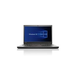 Lenovo ThinkPad L450 14" Core i3 2 GHz  - HDD 500 Go - 4 Go AZERTY - Français