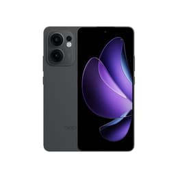 Oppo Reno13 FS 5G 256 Go - Noir - Débloqué