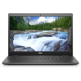 Dell Latitude 3510 15" Core i5 2.4 GHz - SSD 256 Go - 8 Go AZERTY - Français