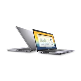Dell Precision 3560 15" Core i5 1.8 GHz - SSD 256 Go - 8 Go QWERTY - Anglais