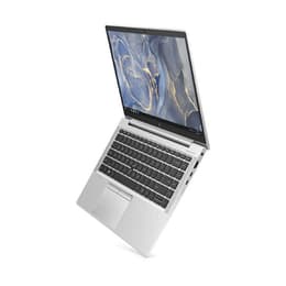 HP EliteBook 840 G8 14" Core i5 2.4 GHz - SSD 512 Go - 16 Go AZERTY - Français