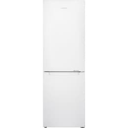 Réfrigérateur congélateur bas Samsung RB29HSR3DWW