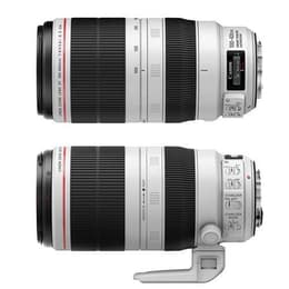Objectif Canon EF 100-400mm f/4.5-5.6 L IS USM II EF 100-400mm f/4.5-5.6