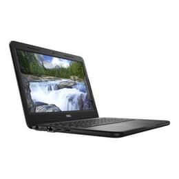 Dell Latitude 3300 13" Core i5 1.6 GHz - SSD 256 Go - 8 Go AZERTY - Français