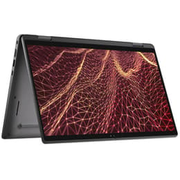Dell Latitude 7430 14" Core i7 1.8 GHz - SSD 256 Go - 16 Go QWERTY - Italien