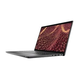 Dell Latitude 7430 14" Core i7 1.8 GHz - SSD 256 Go - 16 Go QWERTY - Italien