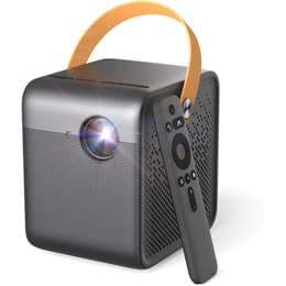 Vidéo projecteur Wemax M055FGN Gris