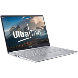 Acer Swift 3 14" Core i7 2.8 GHz - SSD 512 Go - 8 Go QWERTY - Anglais