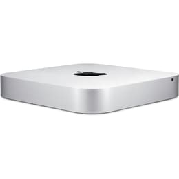 Mac mini (Octobre 2014) Core i5 2,8 GHz - SSD 128 Go + HDD 1 To - 8Go