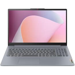 Lenovo IdeaPad Slim 3 15ABR8 15" 2 GHz - SSD 512 Go - 16 Go QWERTY - Espagnol