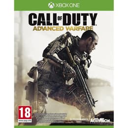 Call Of Duty: Advanced Warfare - Xbox One