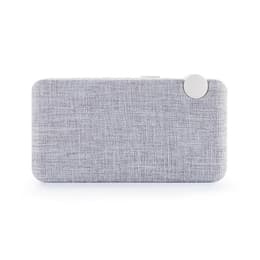 Enceinte Bluetooth Thomson WS05 - Gris/Blanc