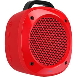 Enceinte Bluetooth Divoom AIRBEAT 10 - Rouge