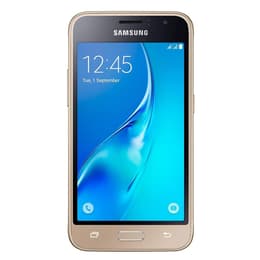 Galaxy J1 (2016) 8 Go - Or - Débloqué